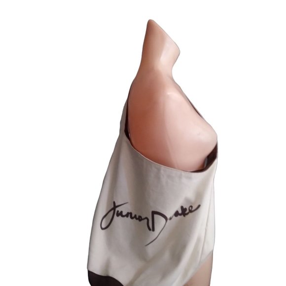 Junior Drake Reversible Tote Bag - Picture 2 of 7